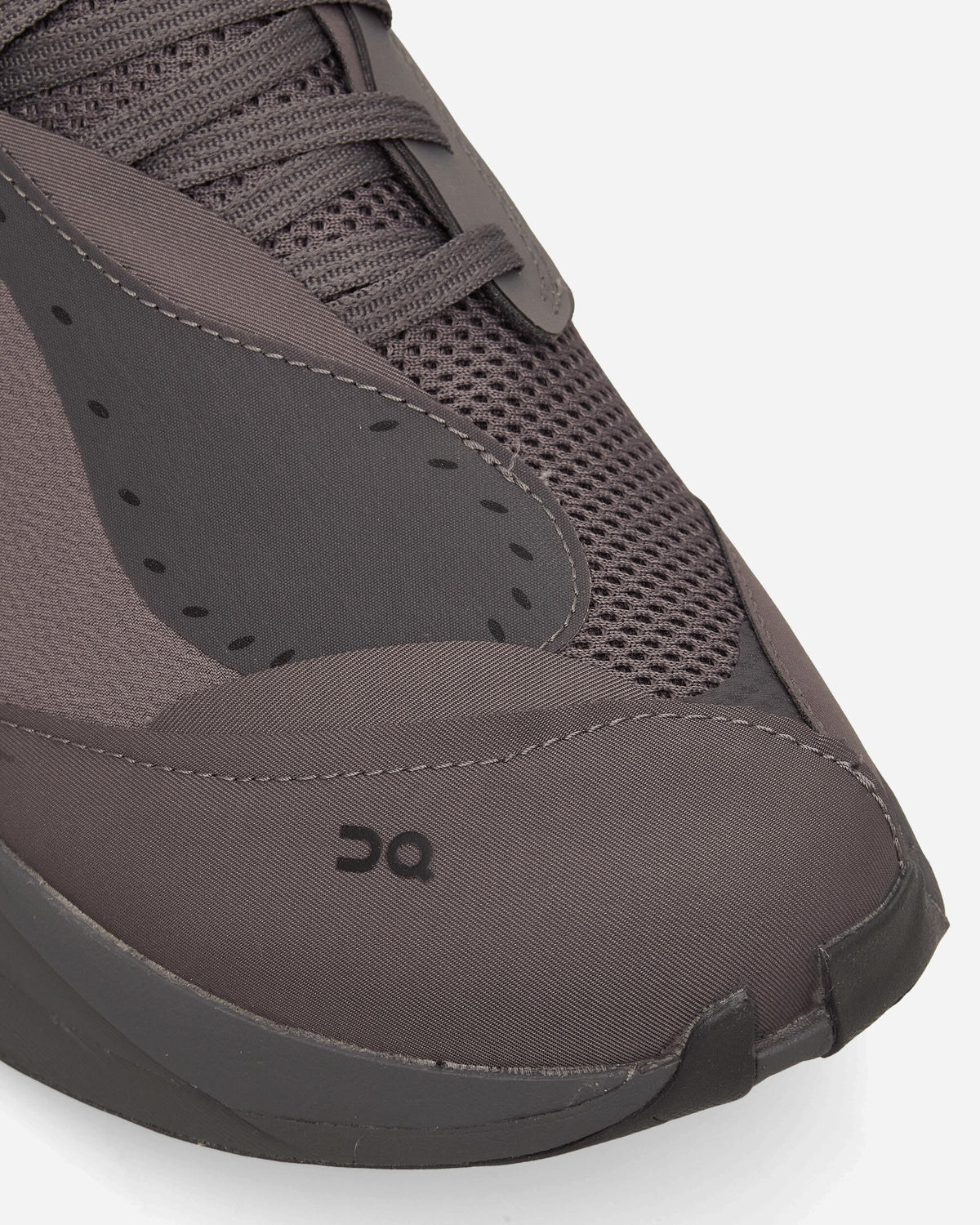 On Wmns Cloudboom Volt Paf Ember/Pebble Sneakers Low 3WG10715343 050