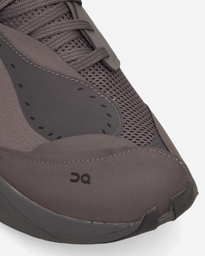On Wmns Cloudboom Volt Paf Ember/Pebble Sneakers Low 3WG10715343 050