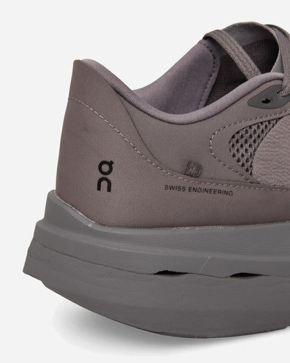 On Wmns Cloudboom Volt Paf Ember/Pebble Sneakers Low 3WG10715343 050