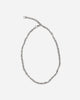 Our Legacy Barbwire Necklace Surgical Brass Jewellery Necklaces A4258BSB 001