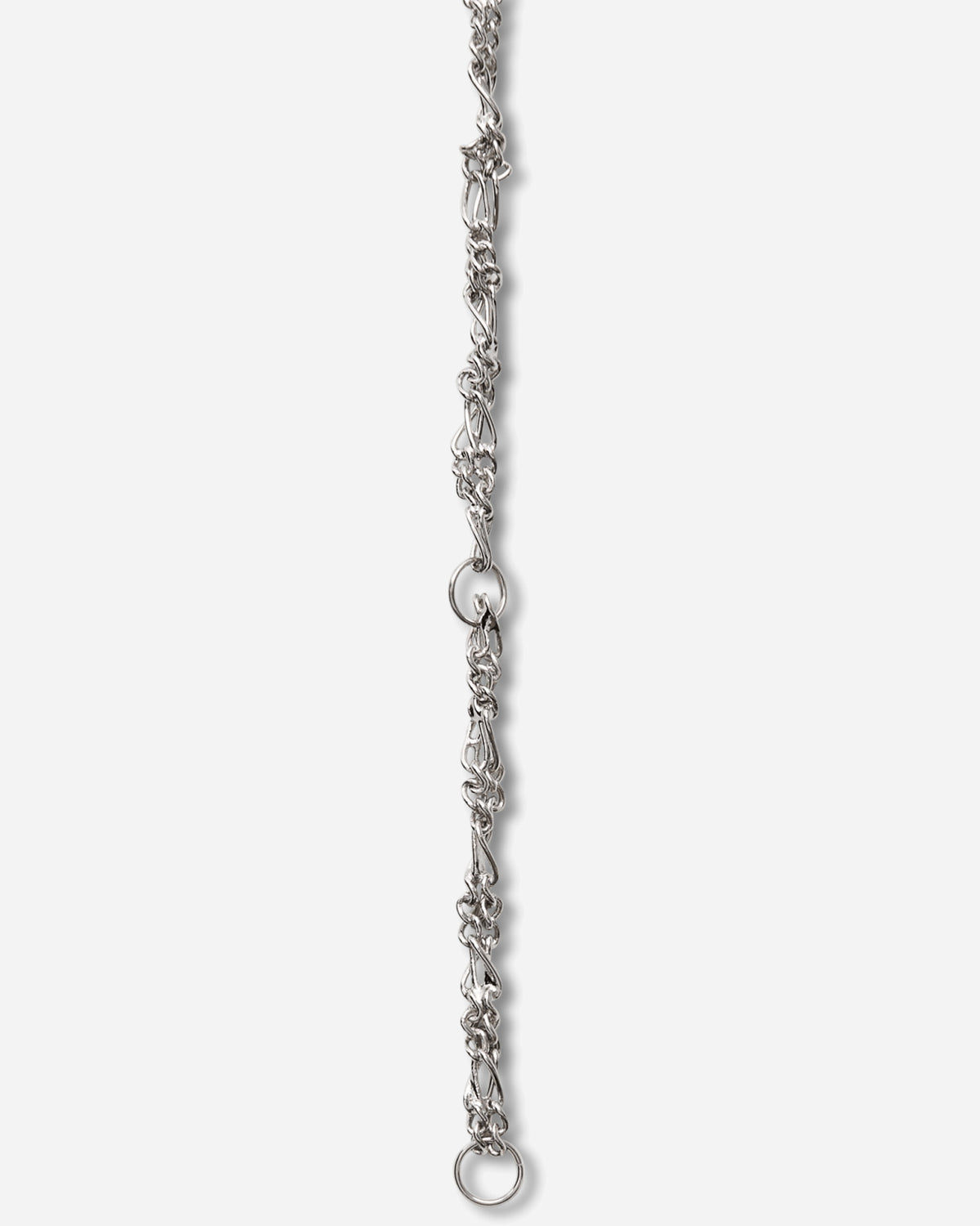 Our Legacy Barbwire Necklace Surgical Brass Jewellery Necklaces A4258BSB 001
