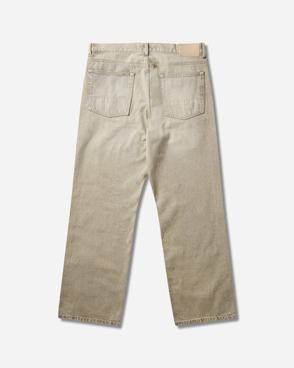 Our Legacy Third Cut Wolfpack Wash Pants Denim M4265TWO 001