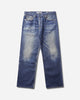 Our Legacy Third Cut Azure Print Pants Denim M4265TAZ 001