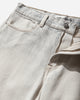 Our Legacy Wmns Wata Cut Digital Coffe Print Pants Denim W2265WDI 001