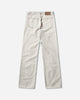 Our Legacy Wmns Wata Cut Digital Coffe Print Pants Denim W2265WDI 001