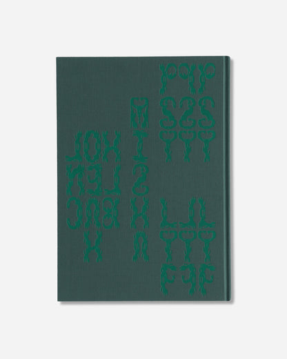 PSY LYF Psylyf Book / Cover B Coverb Books and Magazines Books BOOKB 002
