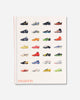 Phaidon Books Nike Football Boots Multicolor Books and Magazines Books 9781837291496 MULTI