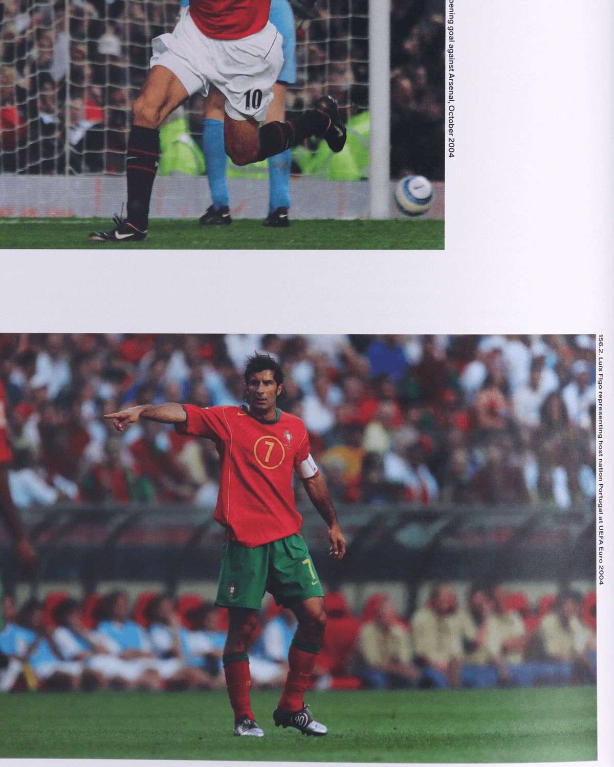Phaidon Books Nike Football Boots Multicolor Books and Magazines Books 9781837291496 MULTI