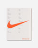 Phaidon Books Nike Football Boots Multicolor Books and Magazines Books 9781837291496 MULTI