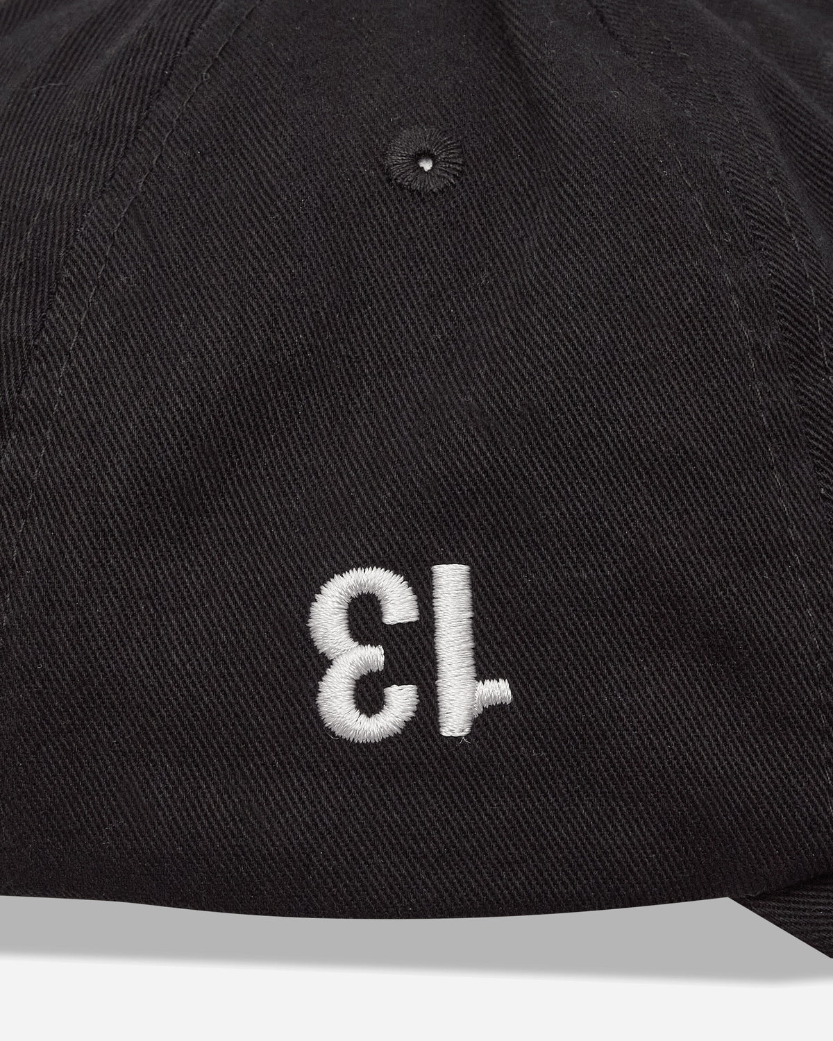 Phantasy Club Phantasy Logo Cap Washed Black Hats Caps WBMW206FA03 BLK0020