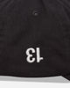 Phantasy Club Phantasy Logo Cap Washed Black Hats Caps WBMW206FA03 BLK0020