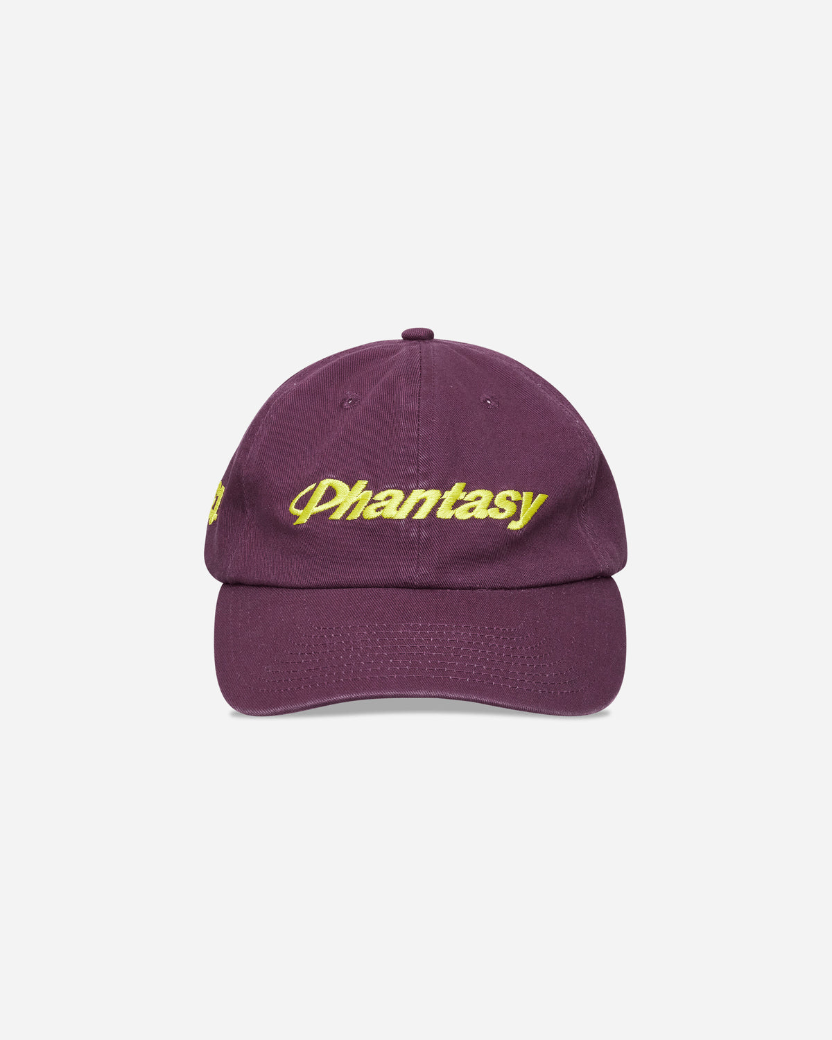 Phantasy Club Phantasy Logo Cap Dark Purple Hats Caps WBMW206FA03 PLE0003