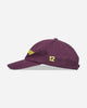 Phantasy Club Phantasy Logo Cap Dark Purple Hats Caps WBMW206FA03 PLE0003