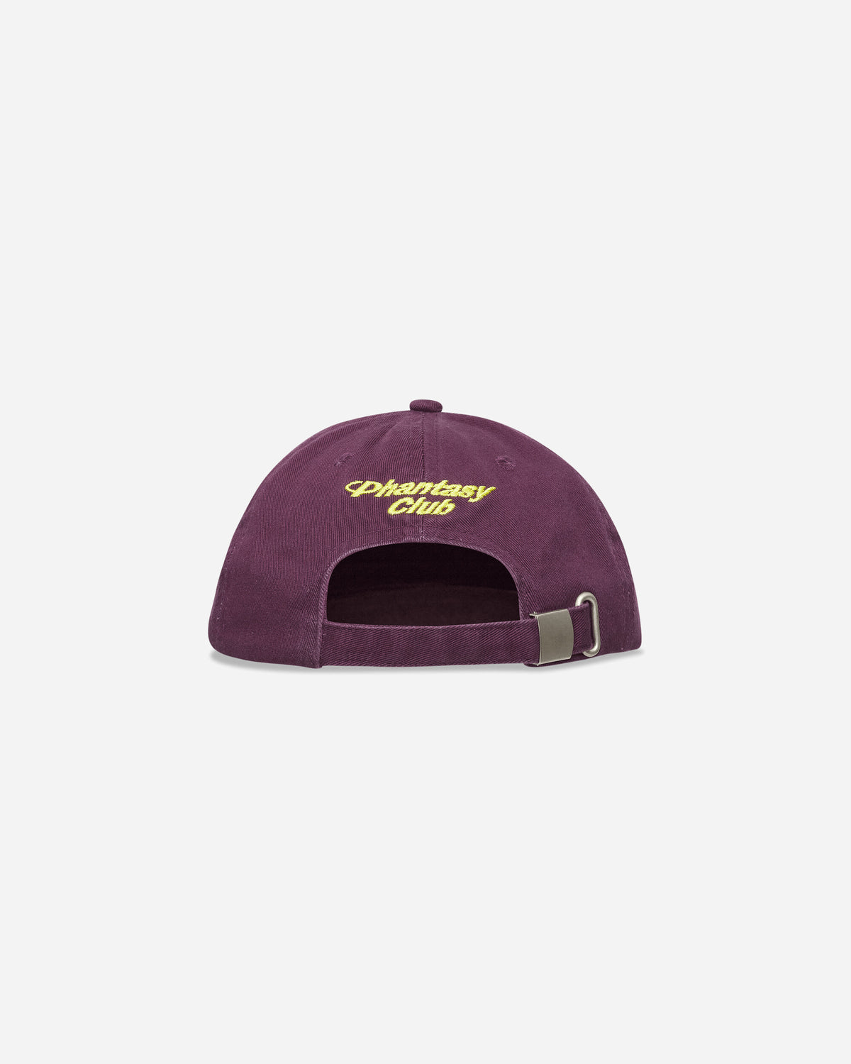 Phantasy Club Phantasy Logo Cap Dark Purple Hats Caps WBMW206FA03 PLE0003