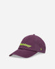 Phantasy Club Phantasy Logo Cap Dark Purple Hats Caps WBMW206FA03 PLE0003