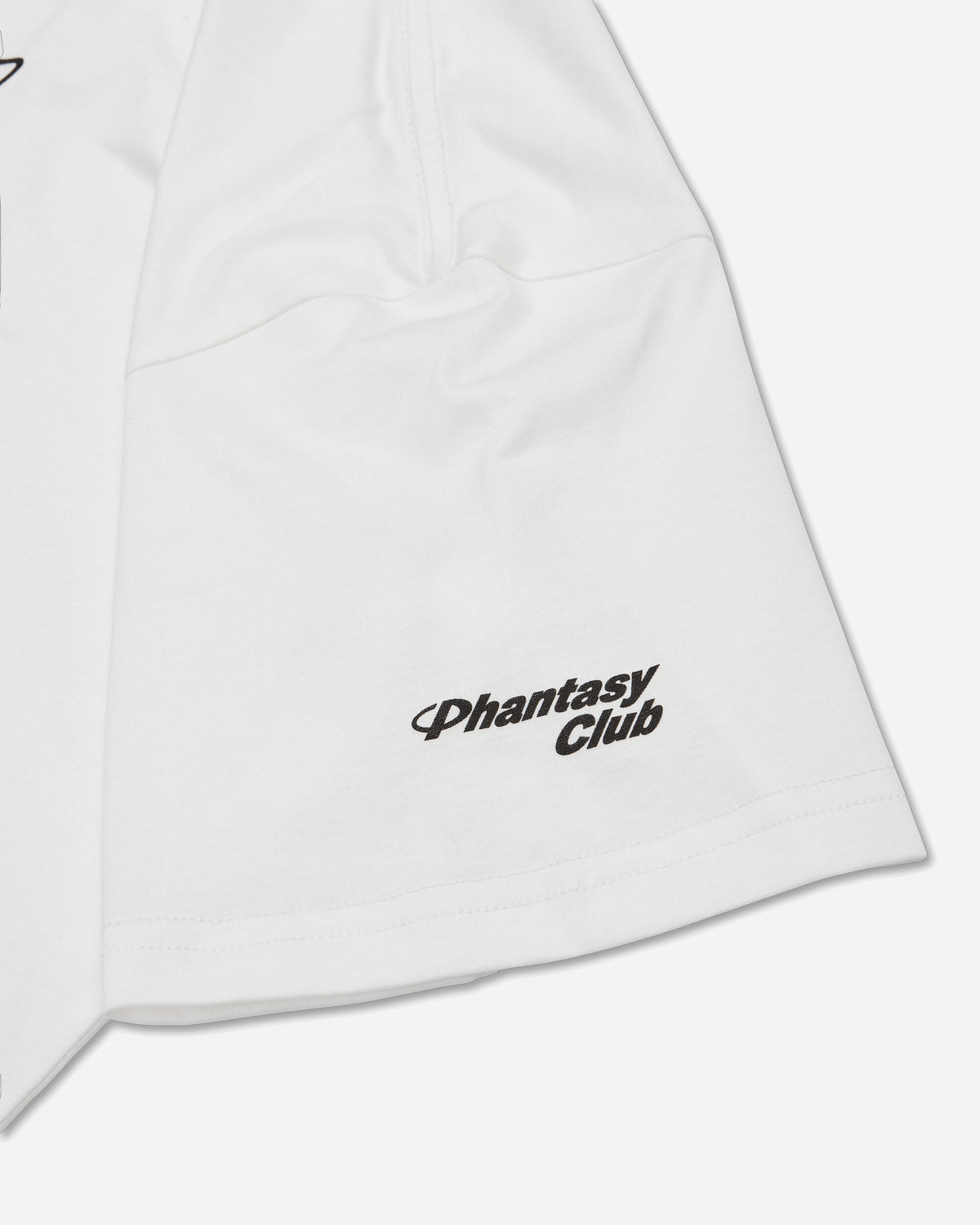 Phantasy Club Dragon Tee Off White T-Shirts Top WBMW003FA03 WHT0034