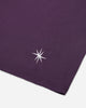 Phantasy Club Phantasy Logo Tee Dark Purple T-Shirts Top WBMW027FA15 PLE0003
