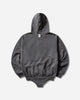 Prototypes Wmns Sprayed Goat Hoodie Romper Black Sweatshirts Hoodies PT09JE25WWBK BLACK