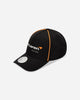 Puma Mclaren Bb Cap Black Hats Caps 027478-01