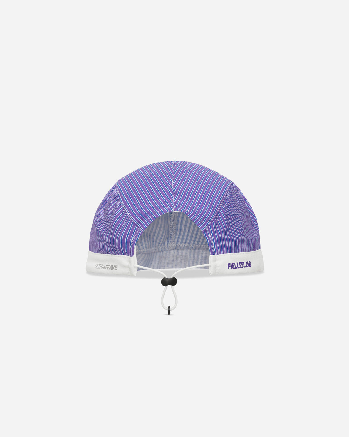Puma Puma X Saysky Ultraweave 5 Panel Cap Ultra Purple/Cobalt Glaze Hats Caps 027745-02