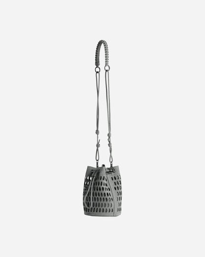 Puma Puma X _J.L-A.L_ Lattice Bucket Bag Slate Sky Bags and Backpacks Shoulder Bags 092902-01