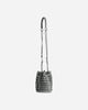 Puma Puma X _J.L-A.L_ Lattice Bucket Bag Slate Sky Bags and Backpacks Shoulder Bags 092902-01