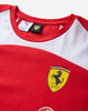 Puma Sf Replica Tee PUMA Red T-Shirts Shortsleeve 713831-01