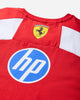 Puma Sf Replica Tee PUMA Red T-Shirts Shortsleeve 713831-01