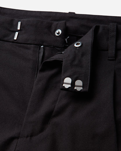 Puma Puma X _J.L-A.L_ Clrt Pants Inky Gray Pants Sweatpants 637595-82