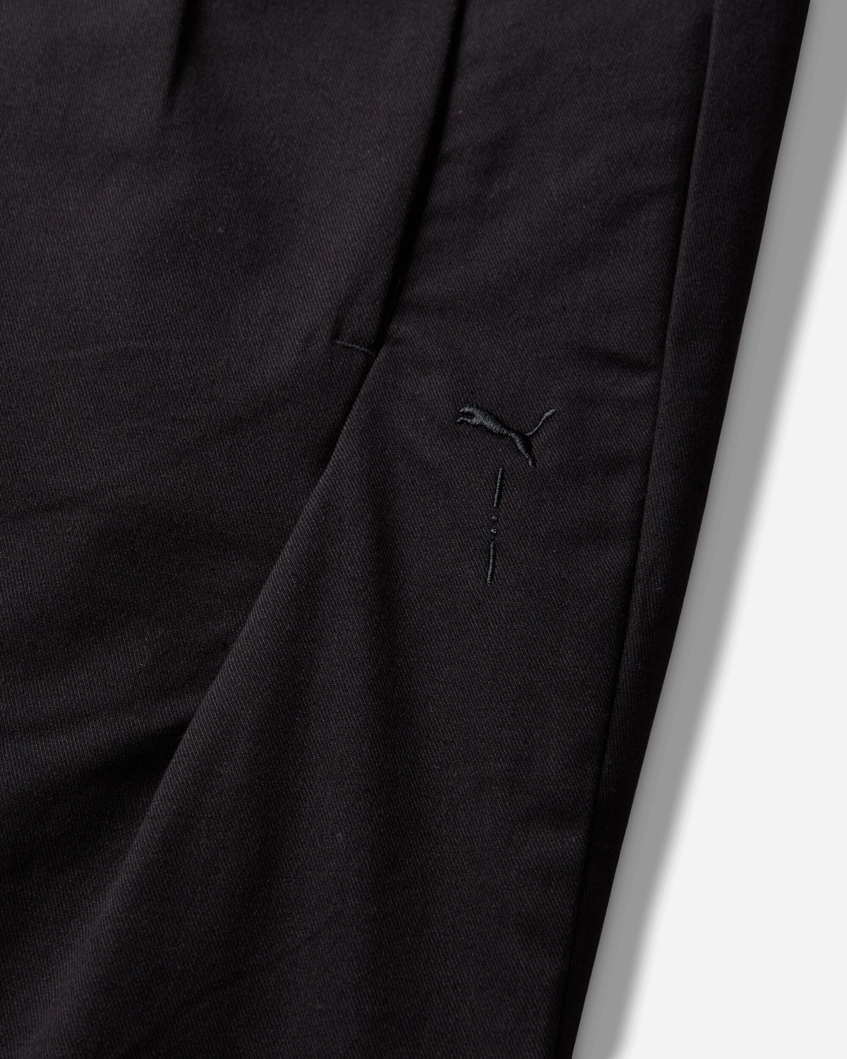 Puma Puma X _J.L-A.L_ Clrt Pants Inky Gray Pants Sweatpants 637595-82