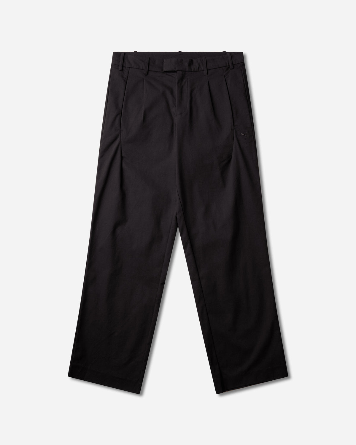 Puma Puma X _J.L-A.L_ Clrt Pants Inky Gray Pants Sweatpants 637595-82