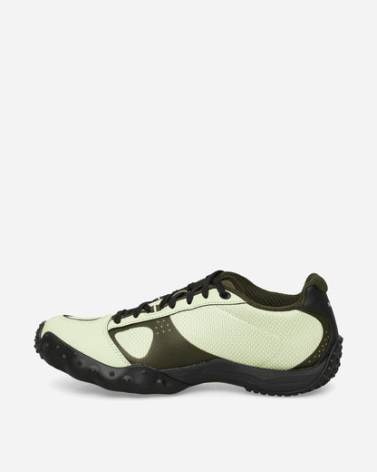 Puma Achillium Pistachio/Deep Olive Sneakers Low 407167-01