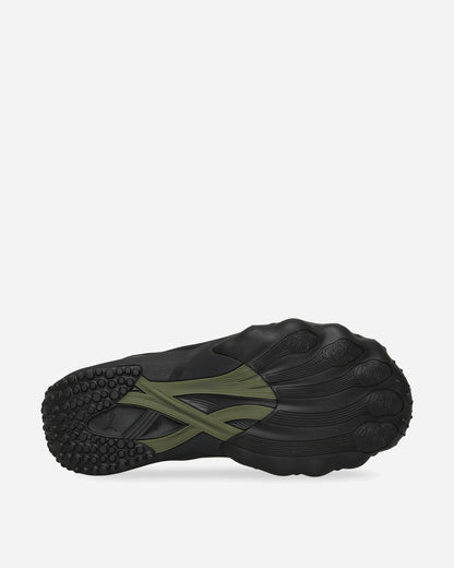 Puma Achillium Pistachio/Deep Olive Sneakers Low 407167-01