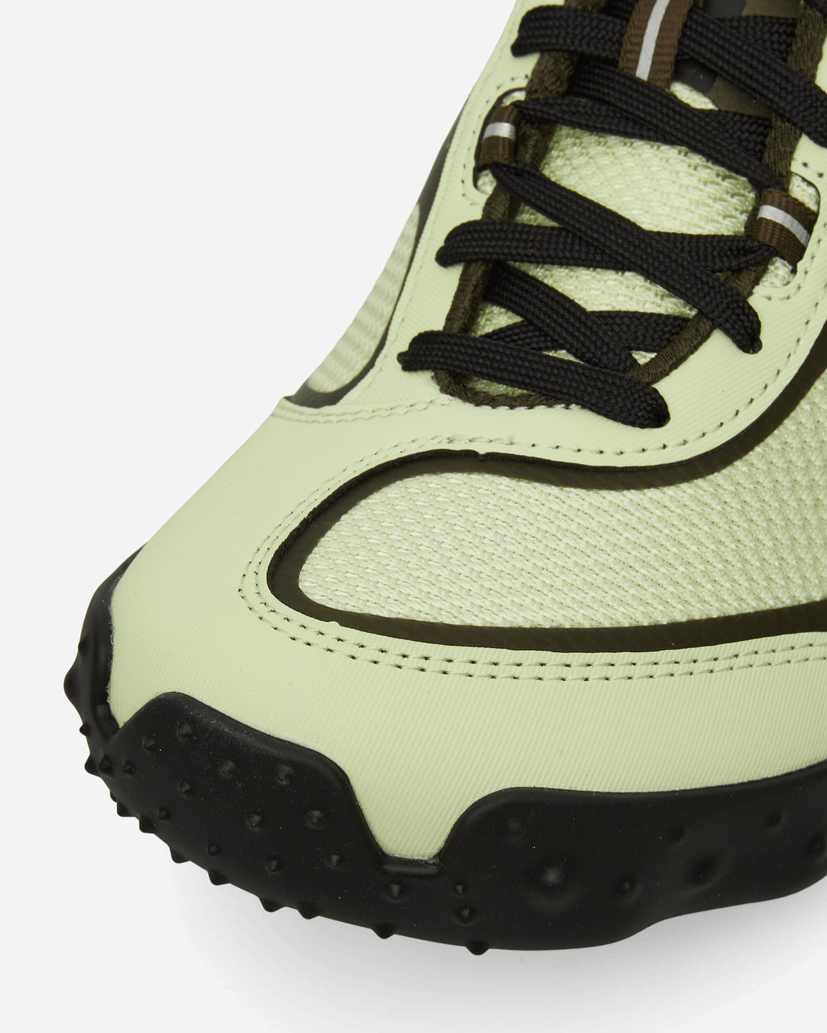 Puma Achillium Pistachio/Deep Olive Sneakers Low 407167-01