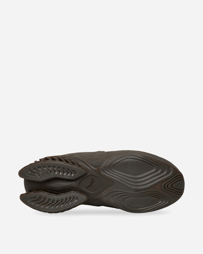 Puma Cell Geo 1 Cage _J.L-A.L_ Bitter Chocolate Sneakers Low 406687-02