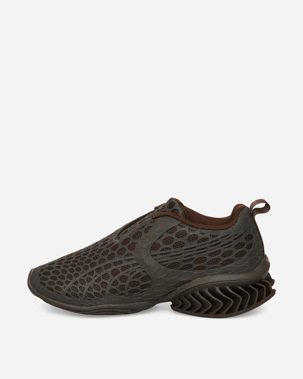 Puma Cell Geo 1 Cage _J.L-A.L_ Bitter Chocolate Sneakers Low 406687-02