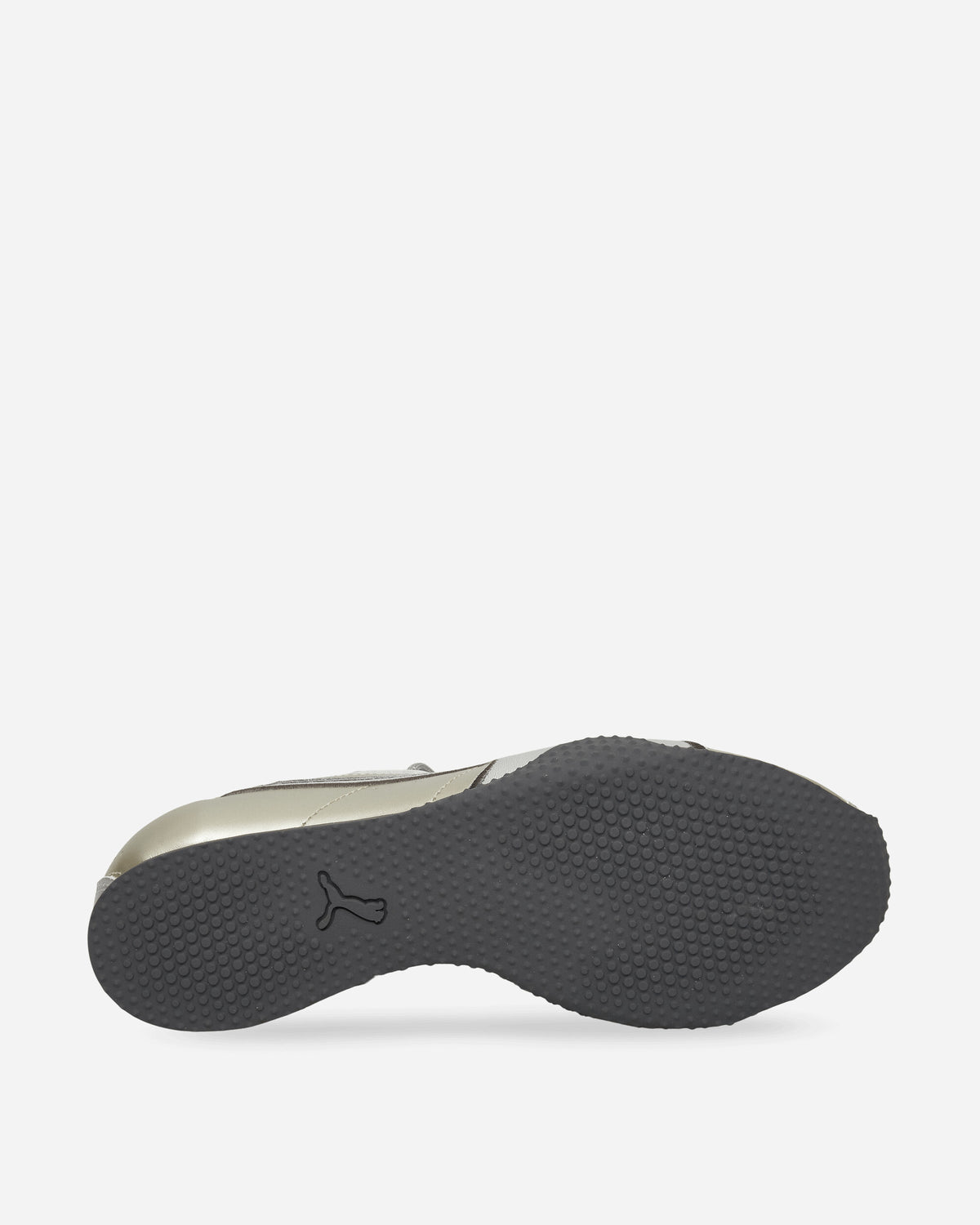 Puma H-Street X Slam Jam Puma Black Sneakers Low 406435-01