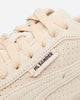 Puma K Street Suede Jil Sander Canvas Sneakers Low 406679-01