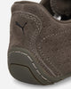 Puma K Street Suede Jil Sander Matte Bronze Sneakers Low 406679-04