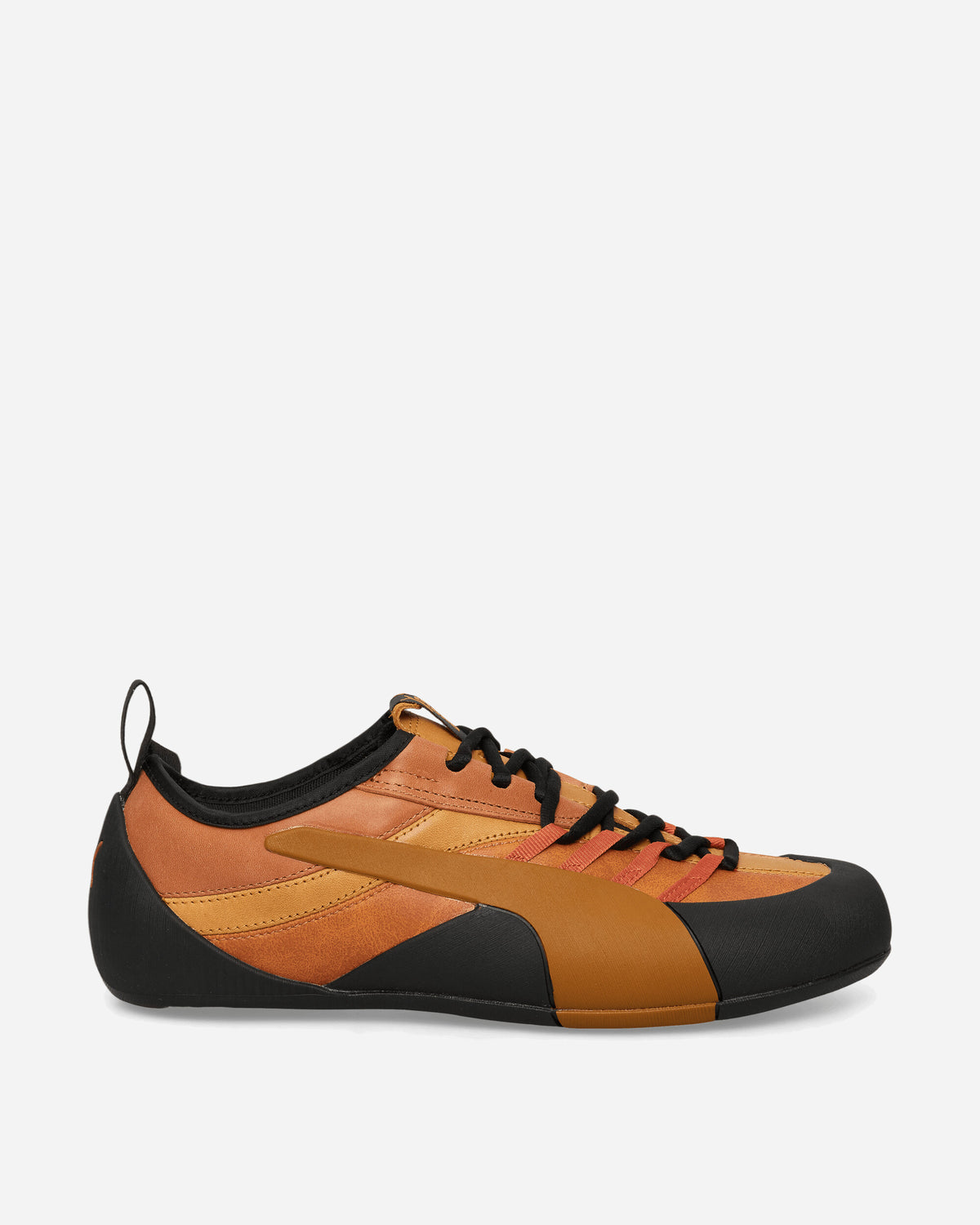 Puma Klim Og Mu Brandy/Amber Sneakers Low 408953-02