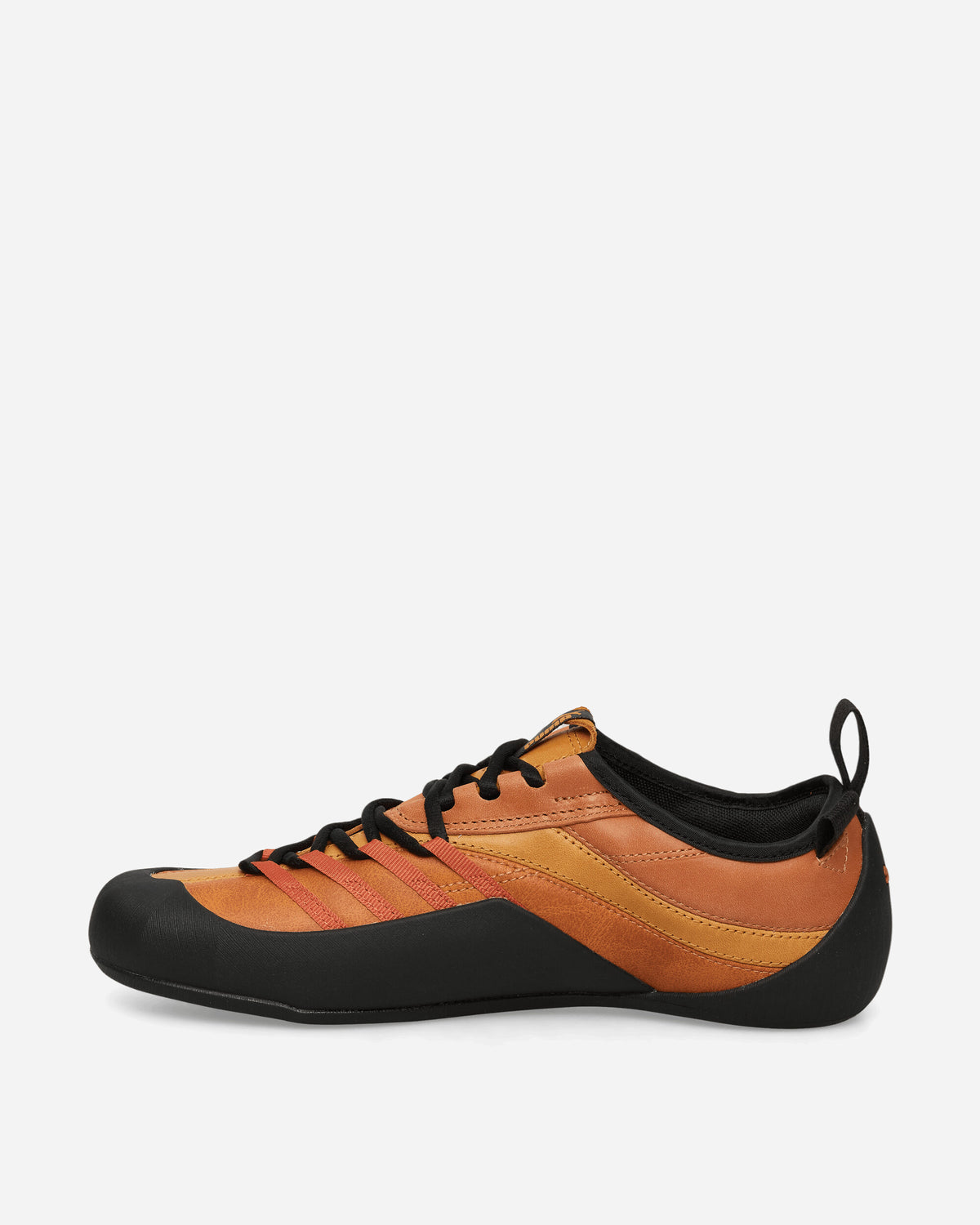 Puma Klim Og Mu Brandy/Amber Sneakers Low 408953-02
