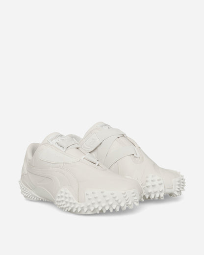 Puma Mostro X Slam Jam Puma White Sneakers Low 403264-02