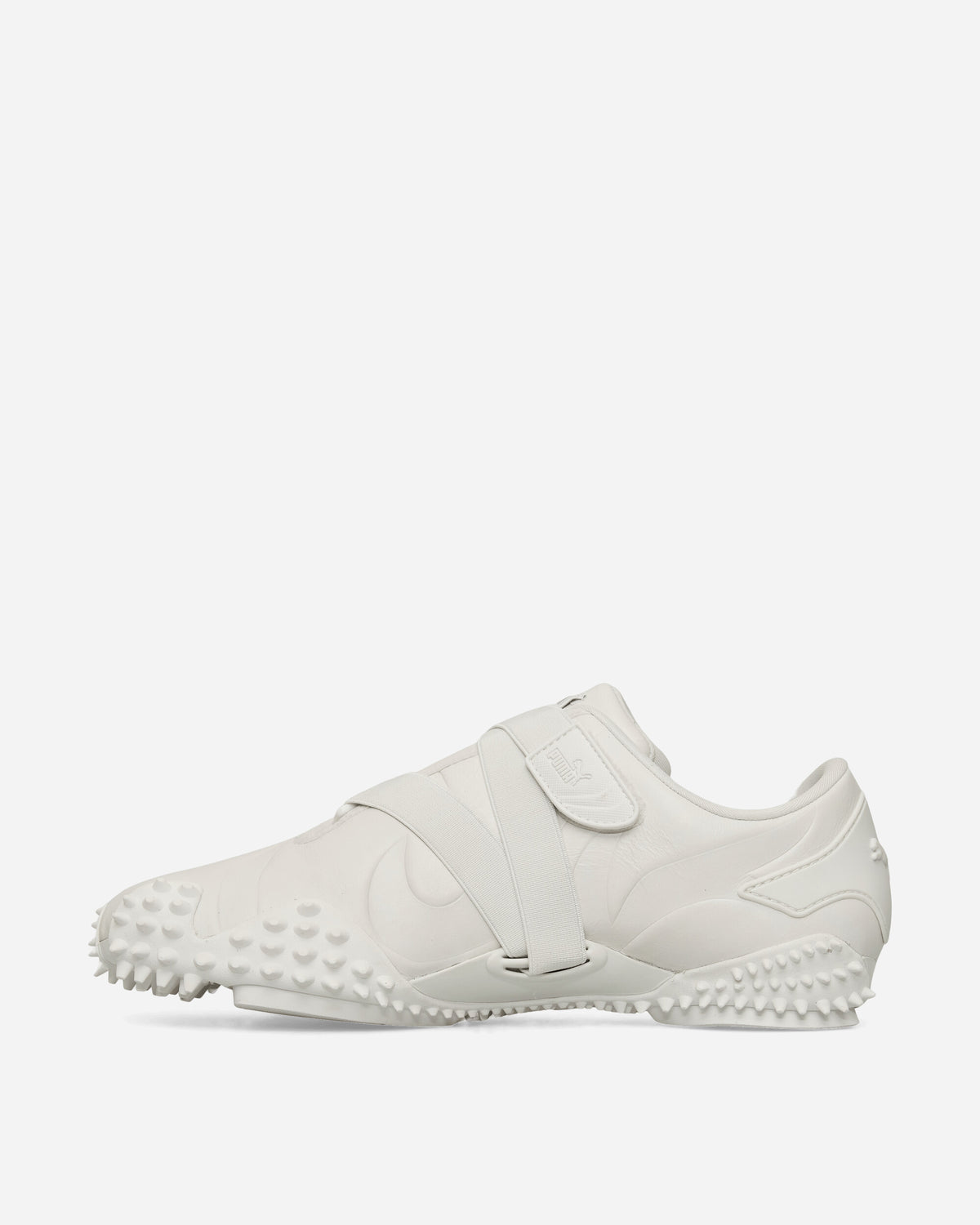 Puma Mostro X Slam Jam Puma White Sneakers Low 403264-02