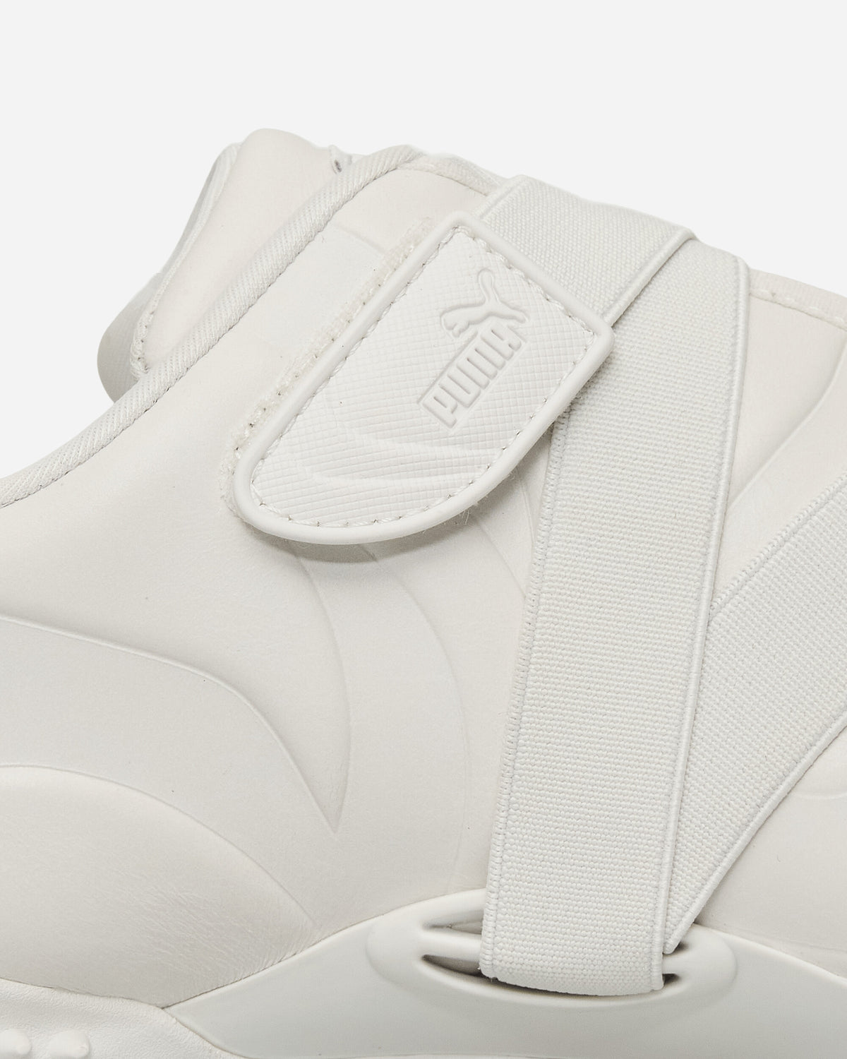 Puma Mostro X Slam Jam Puma White Sneakers Low 403264-02