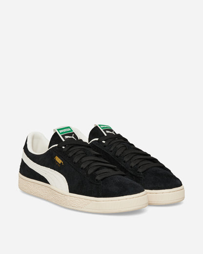 Puma Suede Charles F. Stead I PUMA Black/PUMA White Sneakers Low 403700-01