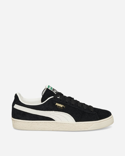 Puma Suede Charles F. Stead I PUMA Black/PUMA White Sneakers Low 403700-01