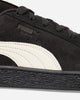 Puma Suede Charles F.Stead Vi PUMA Black/Alpine Snow Sneakers Low 408464-03