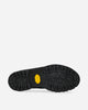 Puma Suede Vibram PUMA Black Sneakers Low 406920-04