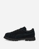 Puma Suede Vibram PUMA Black Sneakers Low 406920-04