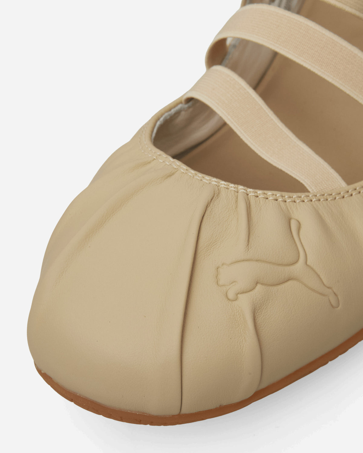 Puma Wmns Speedcat Mule Wns Toasted Almond/Melted Caramel Sneakers Low 409618-02